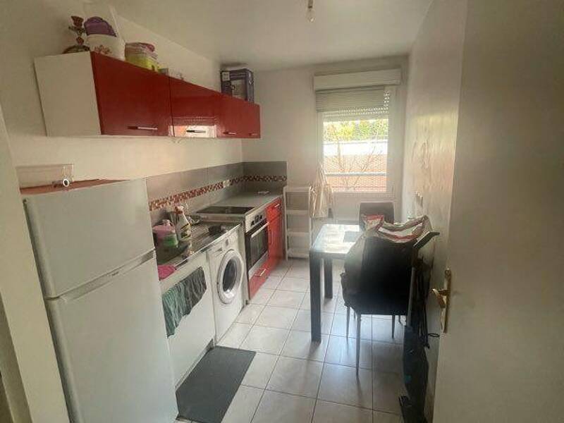 Maison à louer, 45m², CHOISY LE ROI