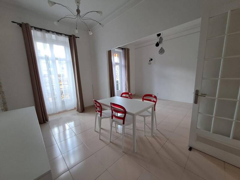 Maison à louer, 62m², NICE