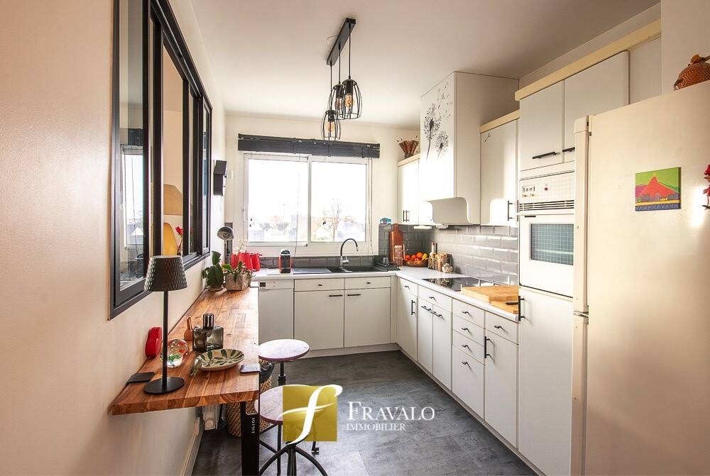 Maison à vendre, 66m², VANNES