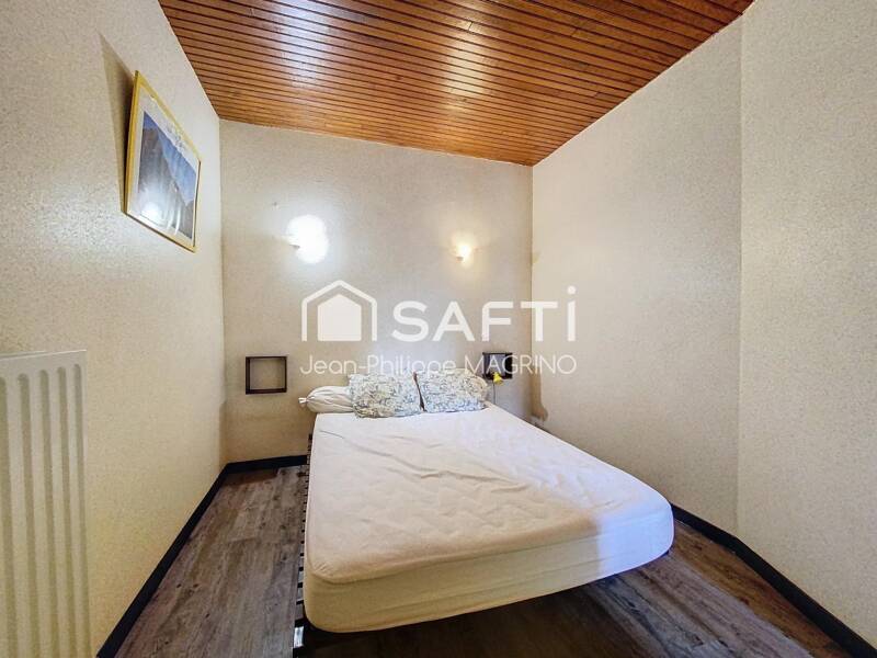 Maison à vendre, 33m², MONTFERRIER