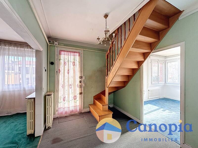 Maison à vendre, 125m², CACHAN