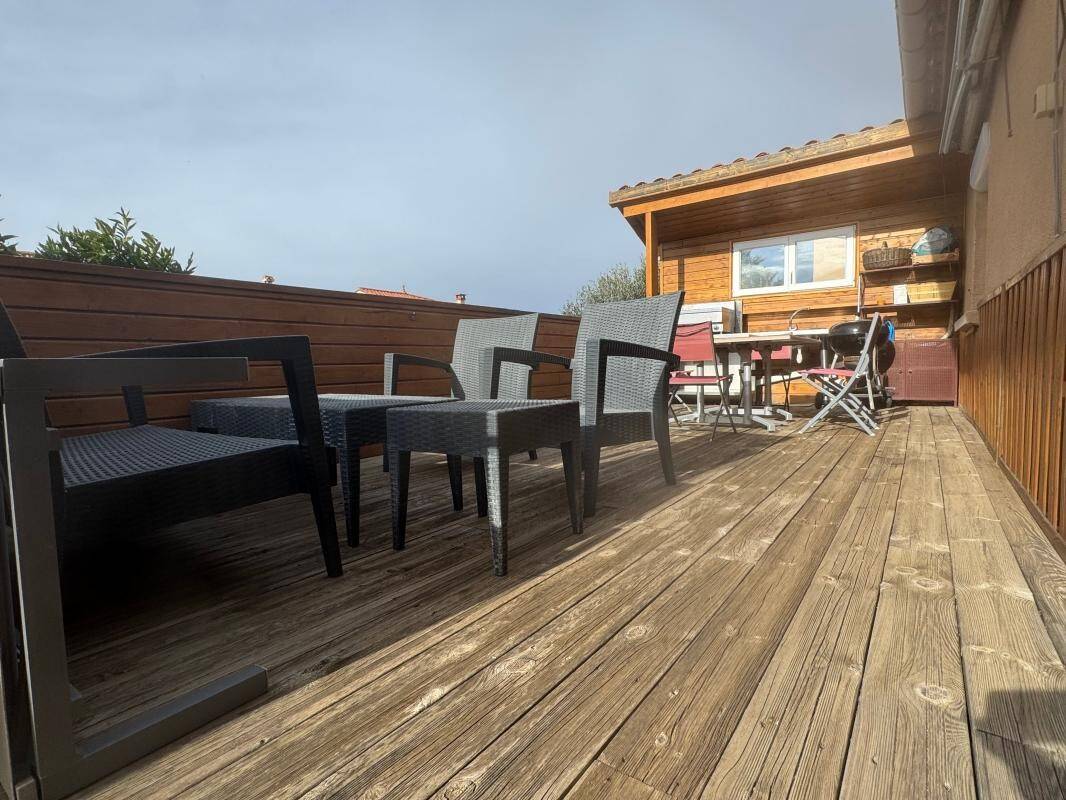 Maison à vendre, 155m², SAINTE MARIE