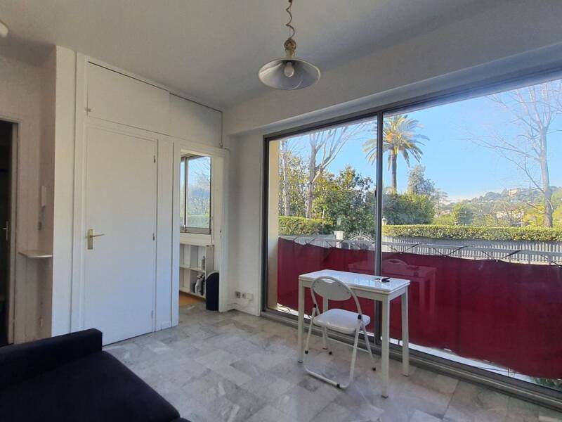Maison à louer, 19m², NICE