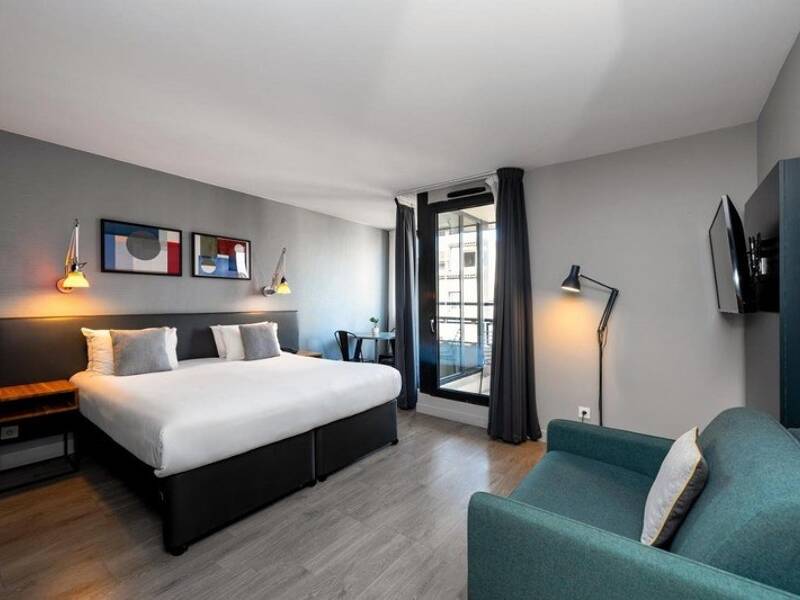 Maison à vendre, 24m², MARSEILLE 1ER
