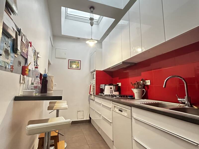 Maison à vendre, 102m², AMIENS