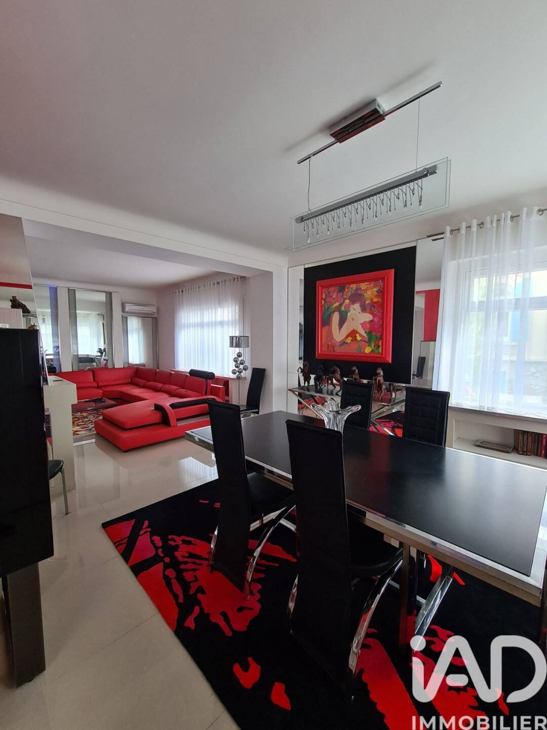 Maison à vendre, 180m², EYMET