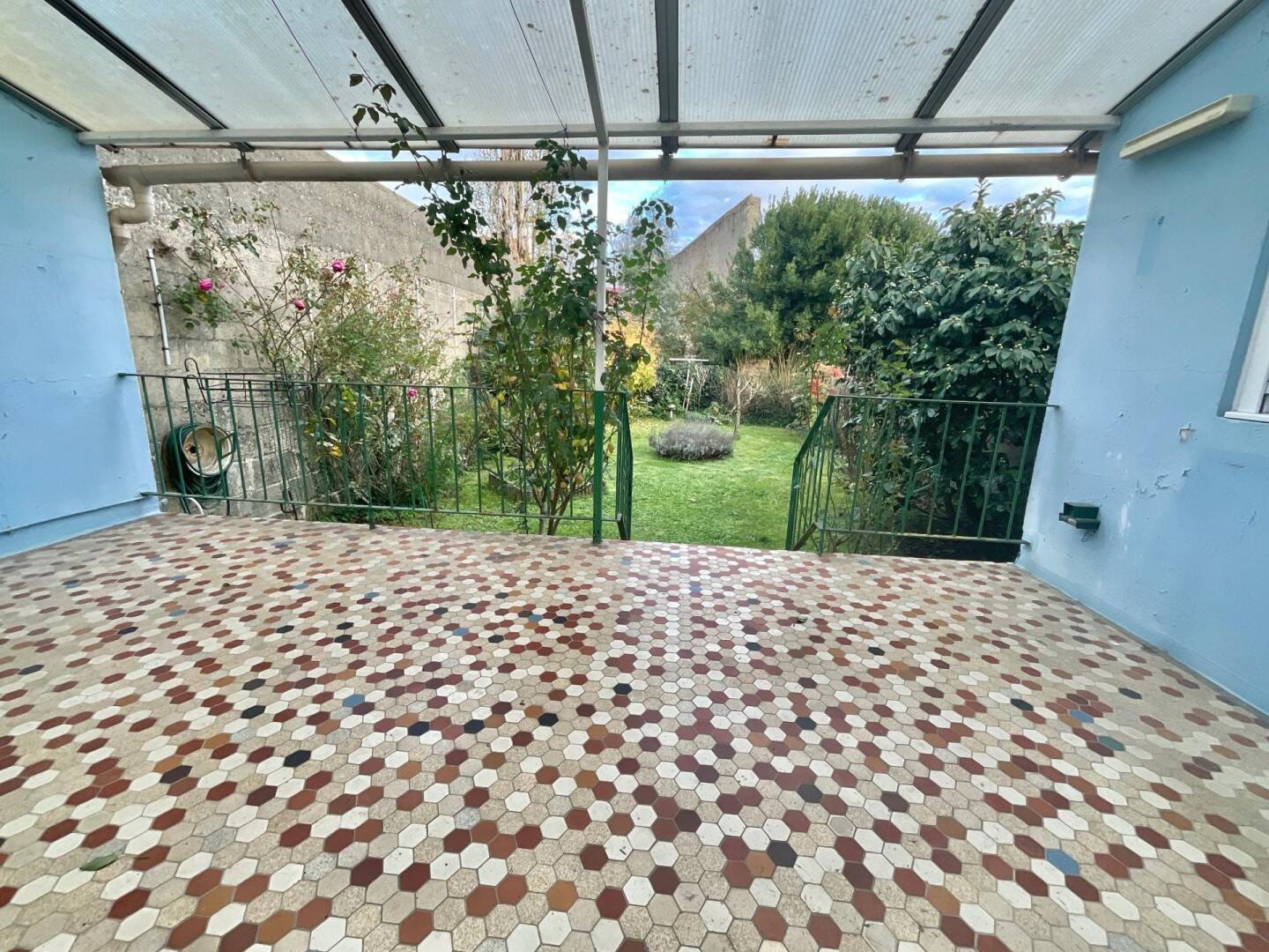 Maison à vendre, 73m², LA ROCHE SUR YON