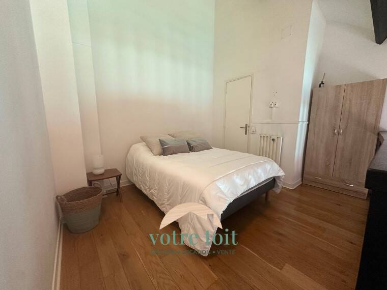 Maison à vendre, 31m², BENERVILLE SUR MER