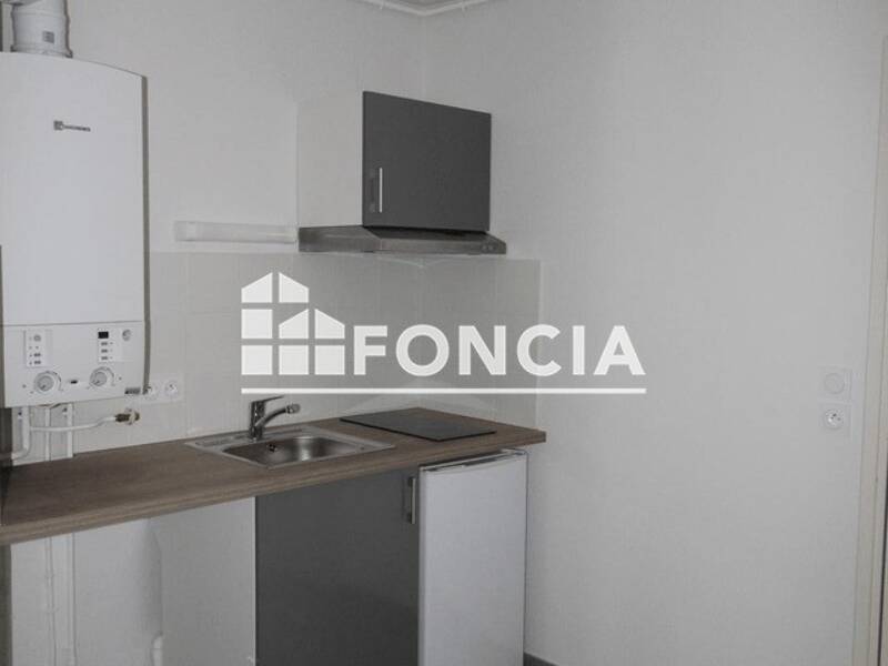 Maison à louer, 33m², NIMES