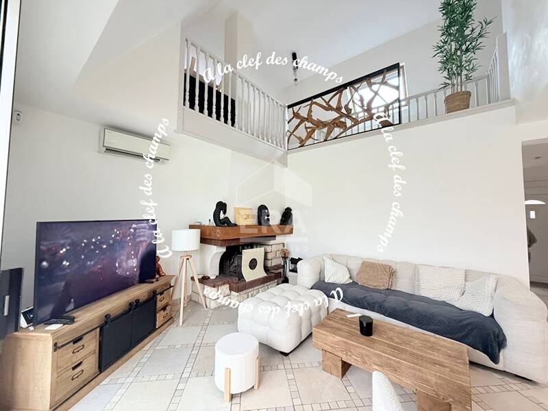 Maison à vendre, 143m², GIF SUR YVETTE