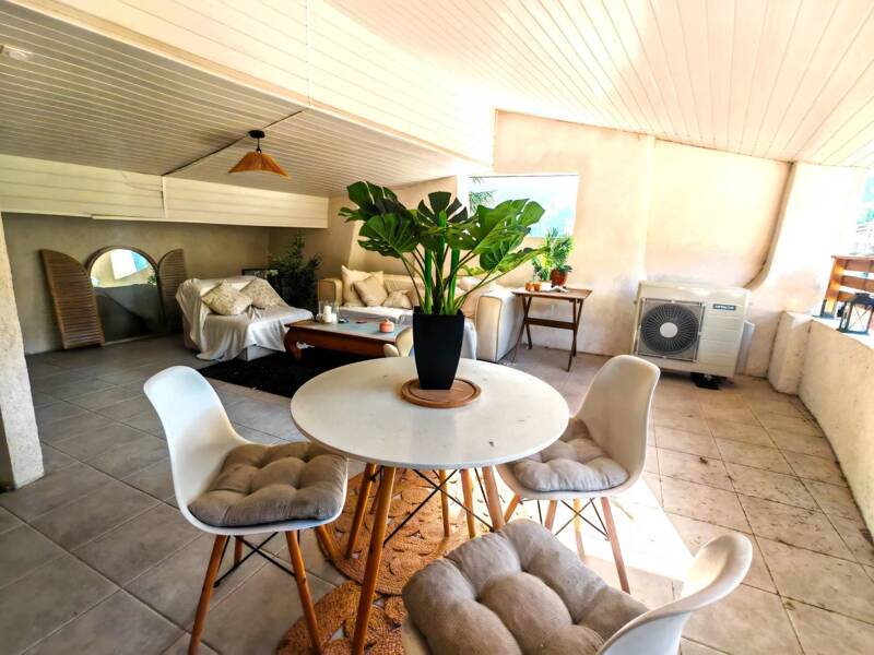 Maison à vendre, 84m², LANTOSQUE