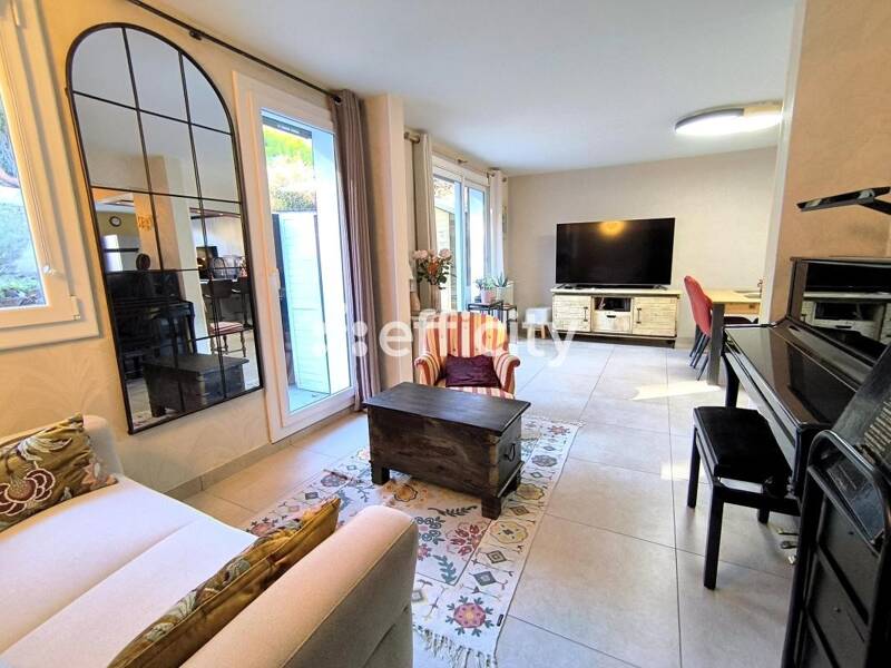 Maison à vendre, 97m², SEVRIER