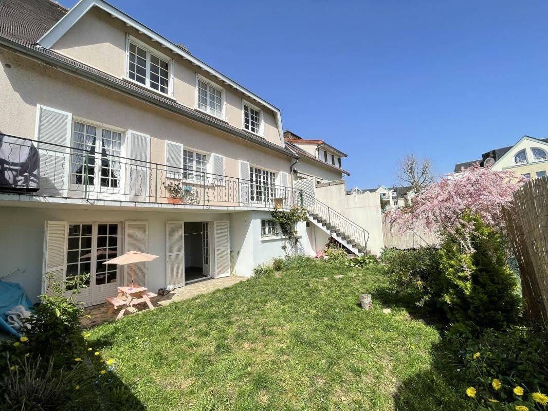 Maison à vendre, 195m², ANTONY