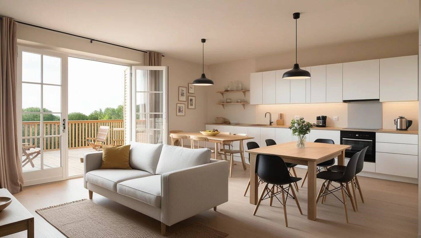 Maison à vendre, 88m², BEZIERS