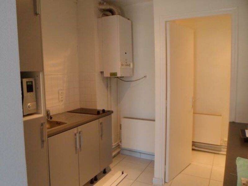 Maison à louer, 27m², AMIENS