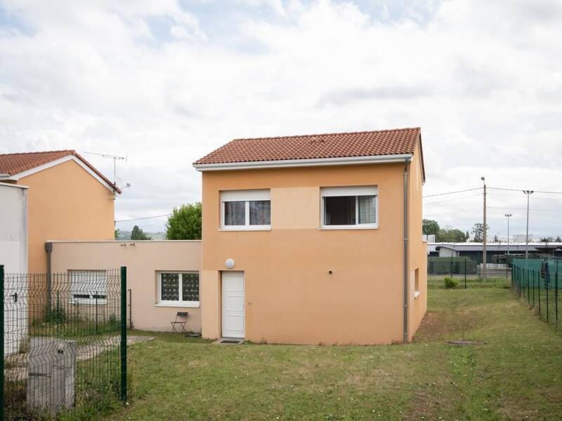 Maison à louer, 127m², ISSOIRE