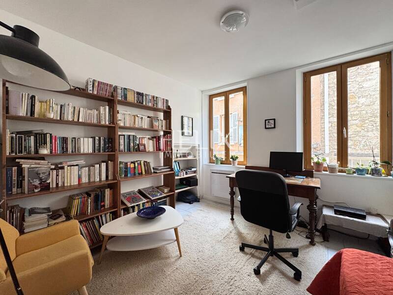 Maison à louer, 53m², MARLY LE ROI