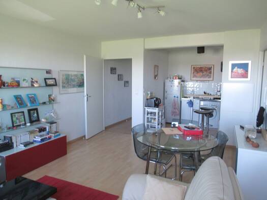 Appartement à vendre 175 000 € 2 pièces 1 chambre 49,01 m² Étage 4/4 Blagnac 31700