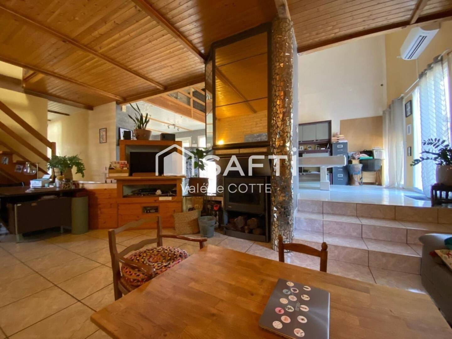 Maison à vendre, 360m², LAROQUE DES ALBERES
