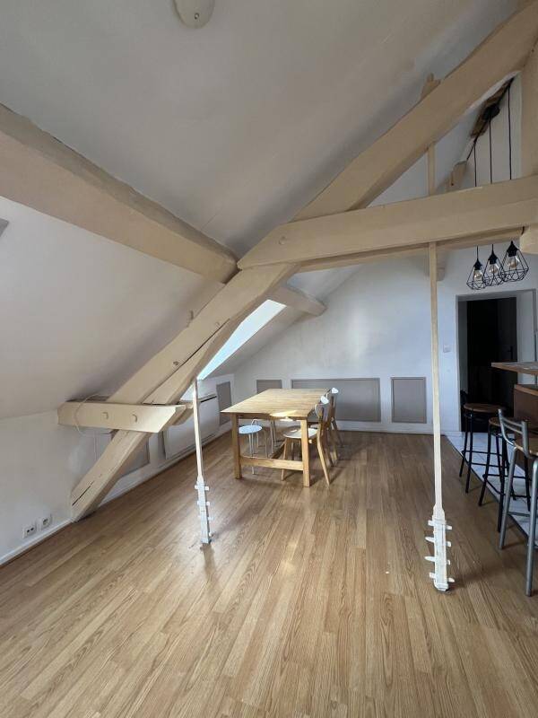 Maison à vendre, 25m², CORBEIL ESSONNES