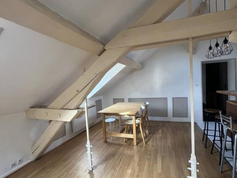 Maison à vendre, 25m², CORBEIL ESSONNES
