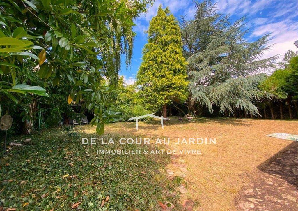Maison à vendre, 300m², YVELINES