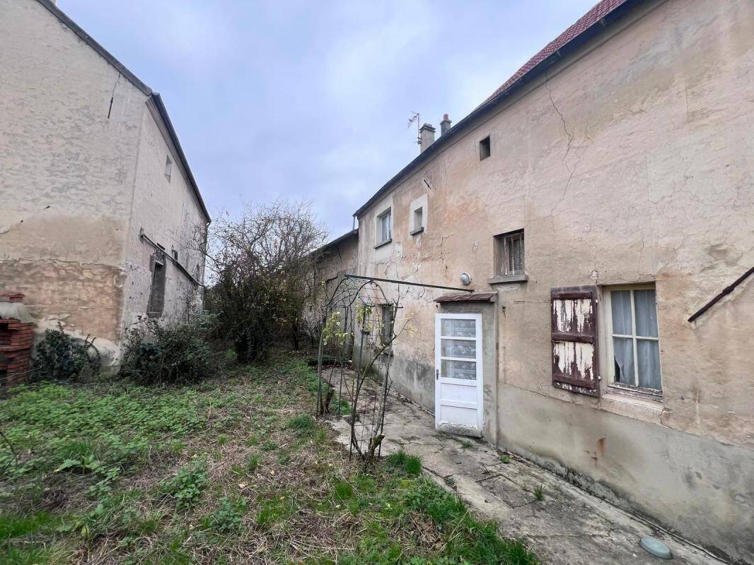 Maison à vendre, 140m², LIZY SUR OURCQ