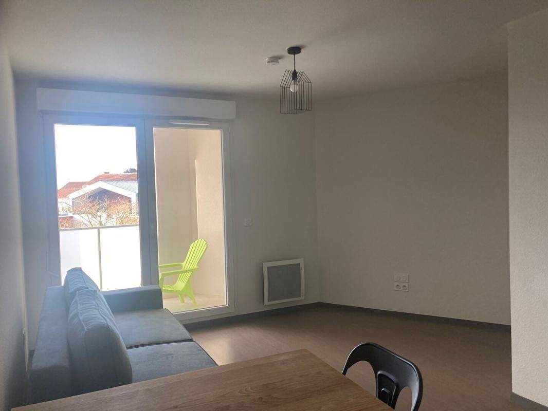 Maison à louer, 23m², LA ROCHELLE