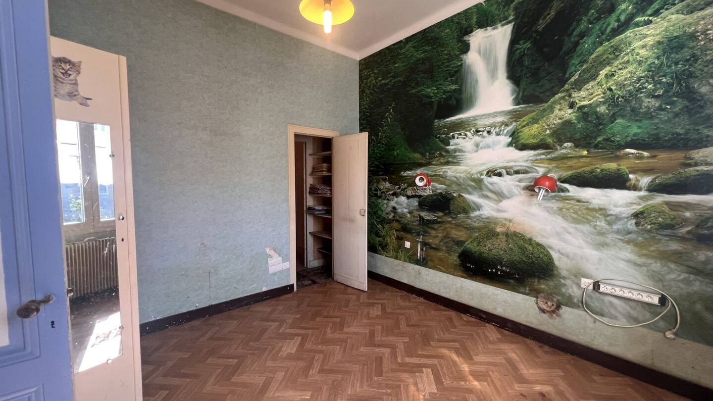 Maison à vendre, 87m², LE BOUSCAT