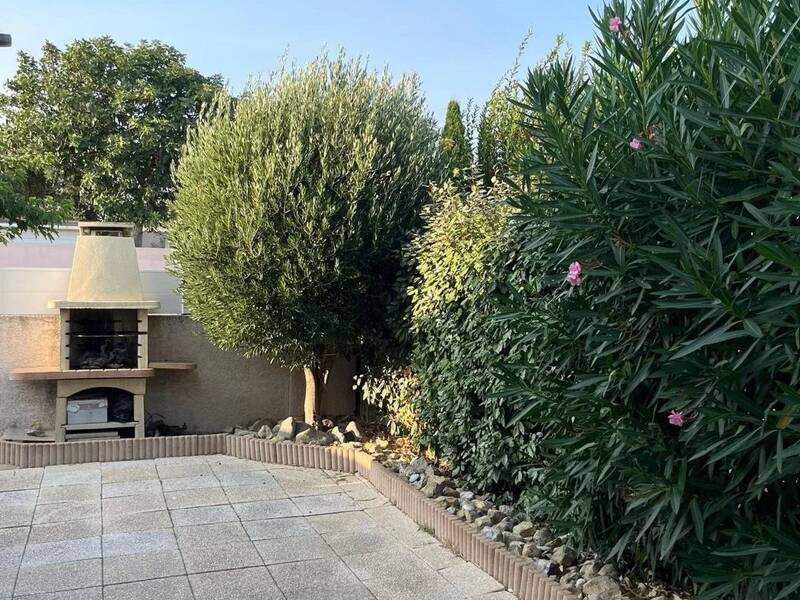 Maison à vendre, 72m², GRUISSAN