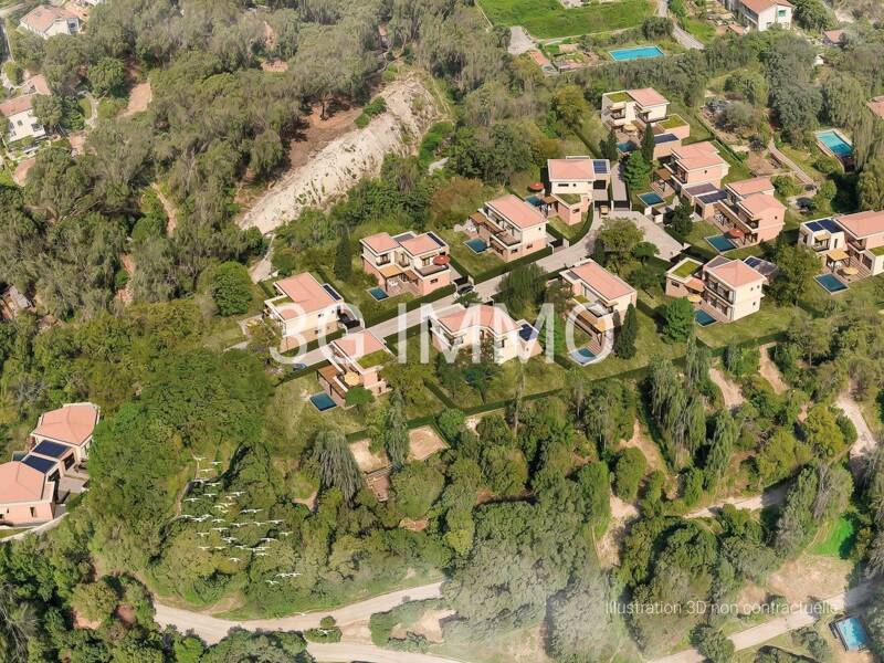 Maison à vendre, 128m², AIX EN PROVENCE