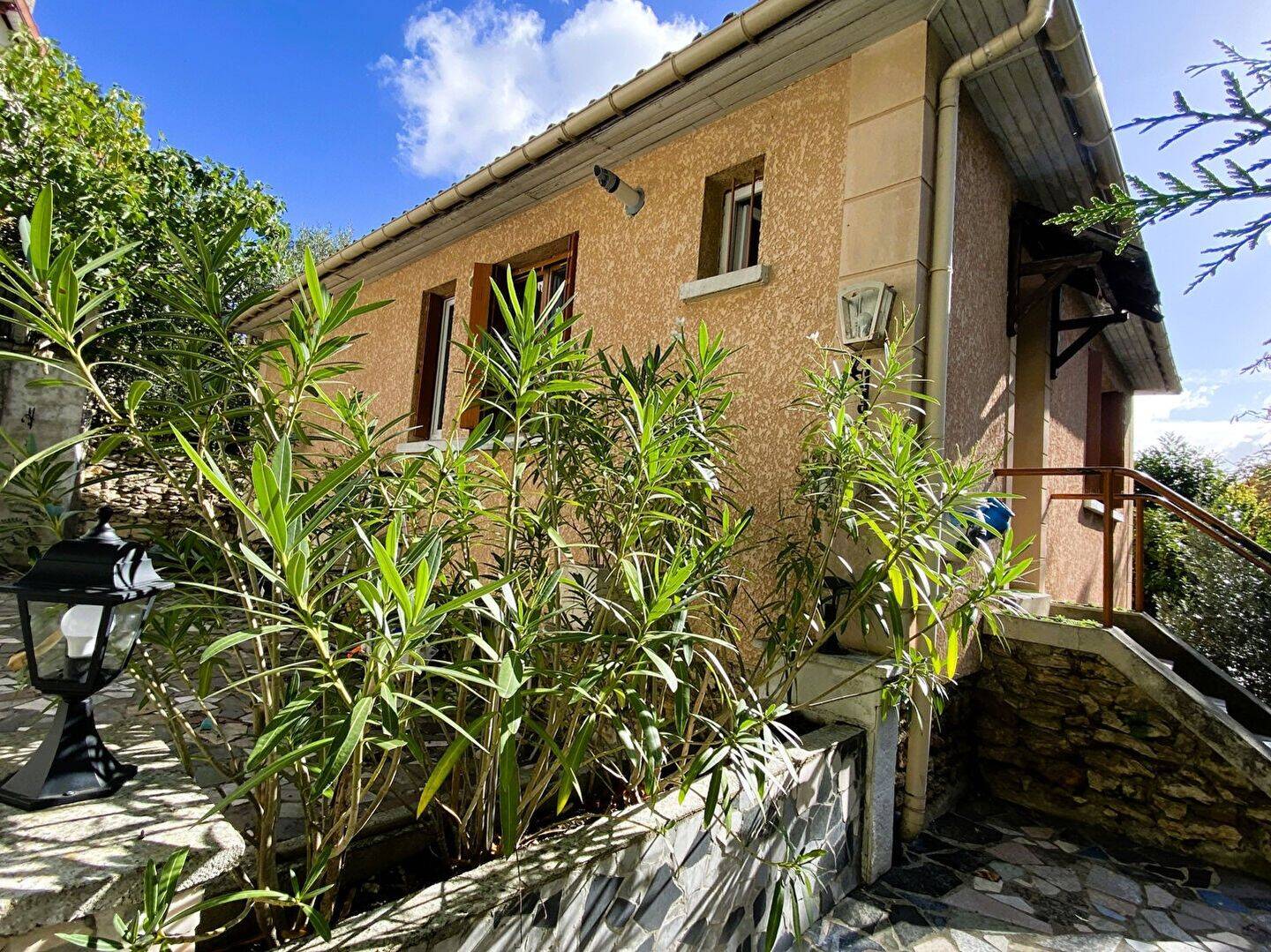 Maison à vendre, 119m², FONTENAY AUX ROSES
