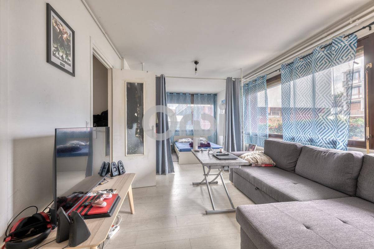 Maison à vendre, 36m², LES PAVILLONS SOUS BOIS