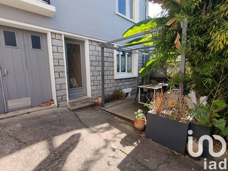 Maison à vendre, 118m², LIMOGES