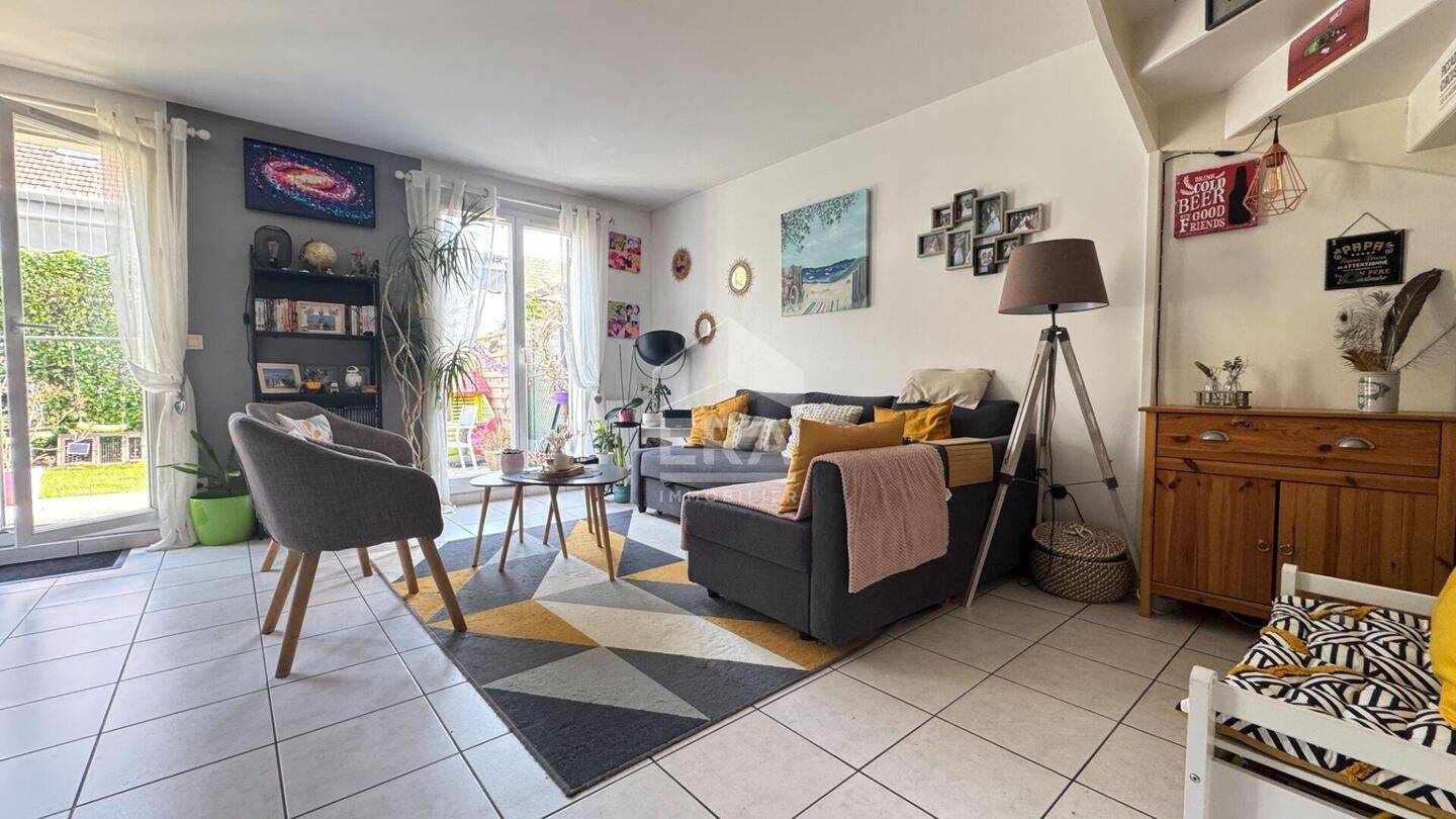 Maison à vendre, 80m², CORBEIL ESSONNES