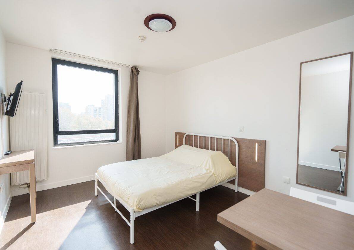 Maison à vendre, 19m², BOBIGNY