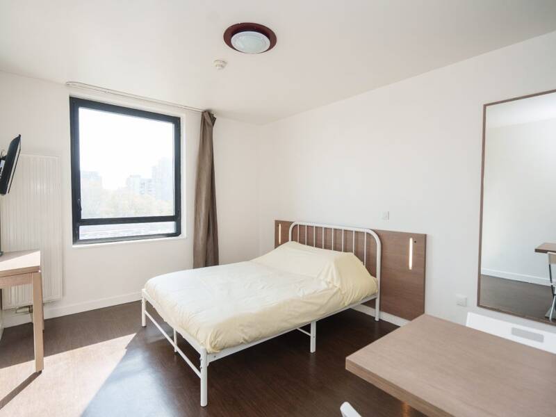 Maison à vendre, 19m², BOBIGNY
