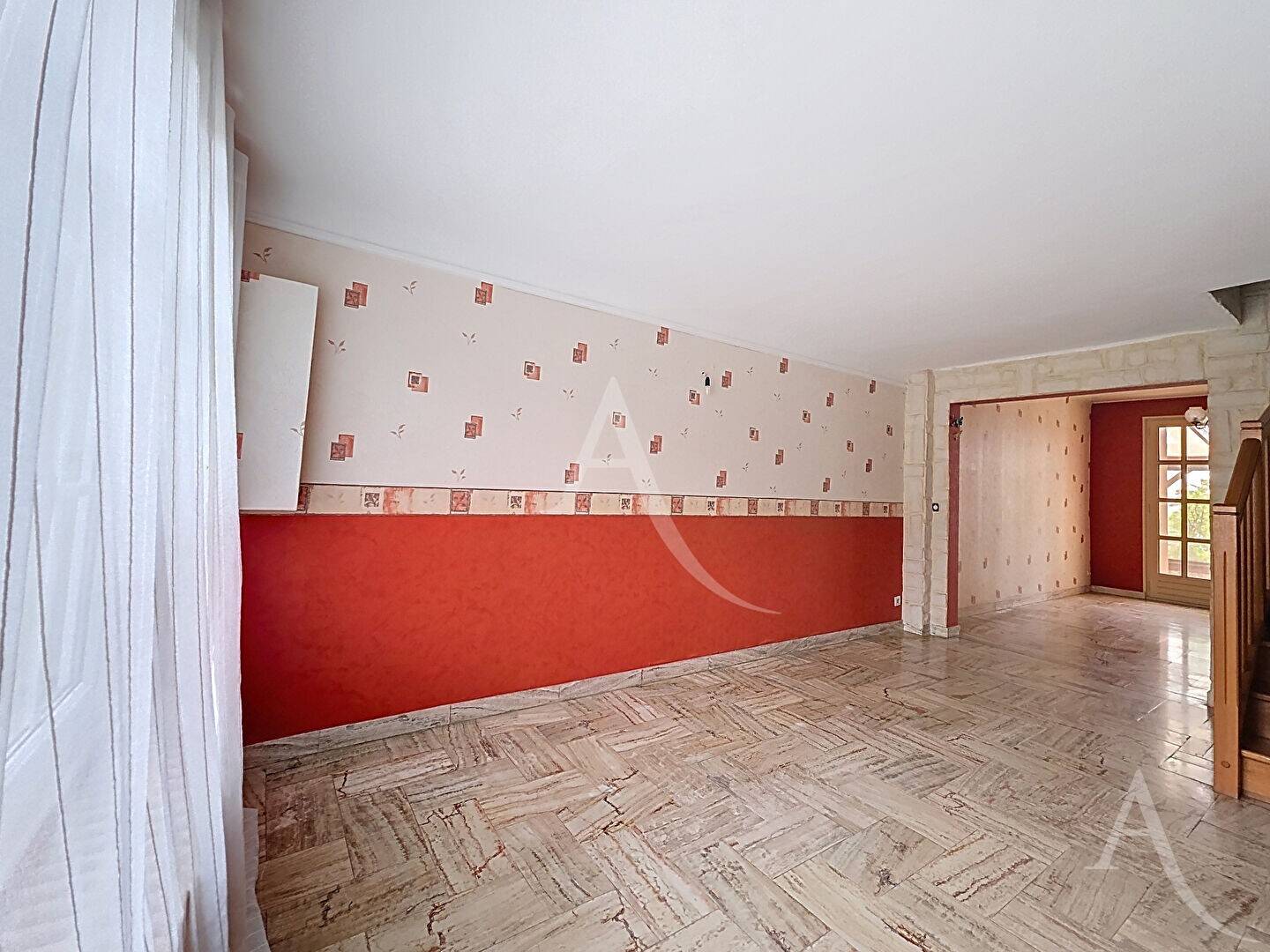Maison à vendre, 93m², PORCHEVILLE
