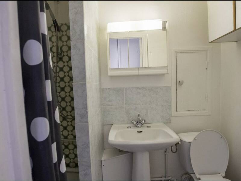 Maison à louer, 15m², PARIS 13E