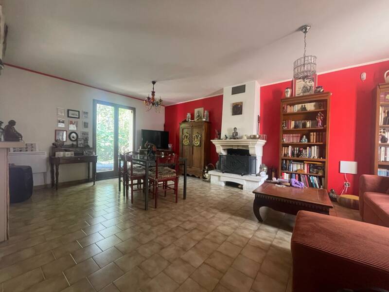 Maison à vendre, 76m², MARSEILLE 12E
