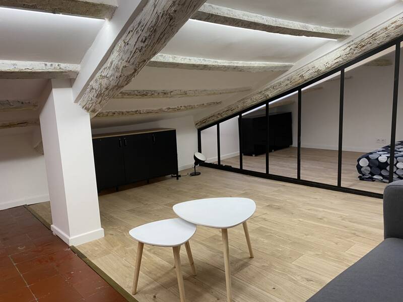 Maison à louer, 29m², NICE