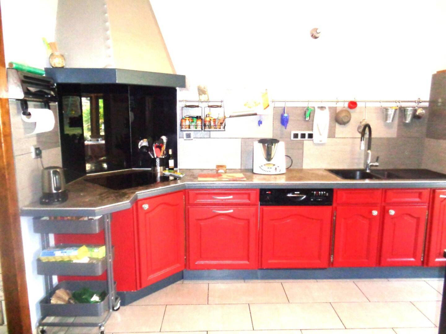 Maison à vendre, 150m², CERGY