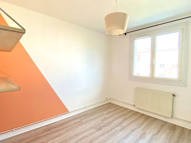 Maison à louer, 54m², TOURS