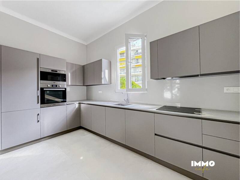 Maison à vendre, 136m², NICE