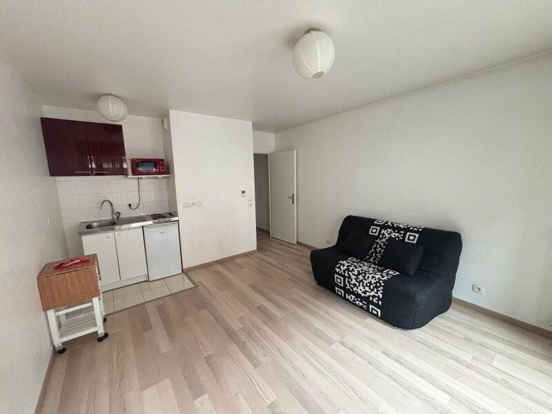 Maison à louer, 25m², VITRY SUR SEINE