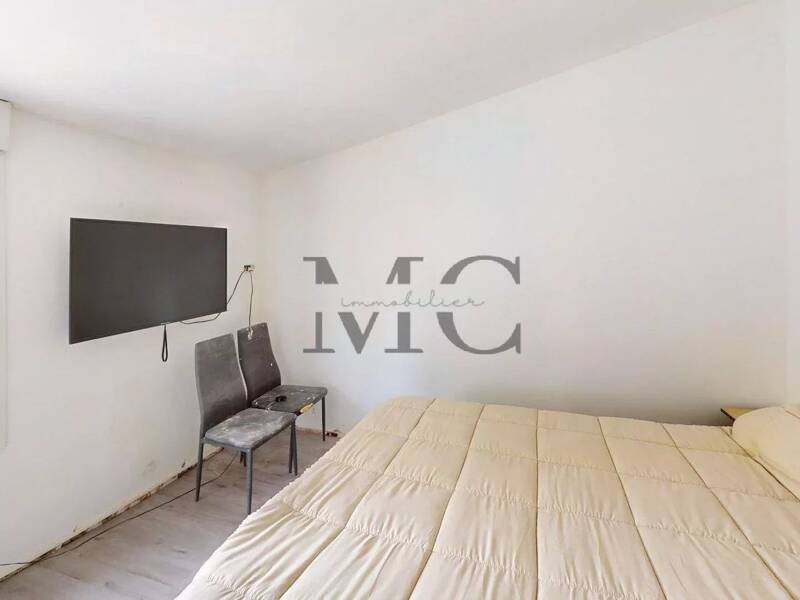 Maison à vendre, 105m², MARSEILLE 11E