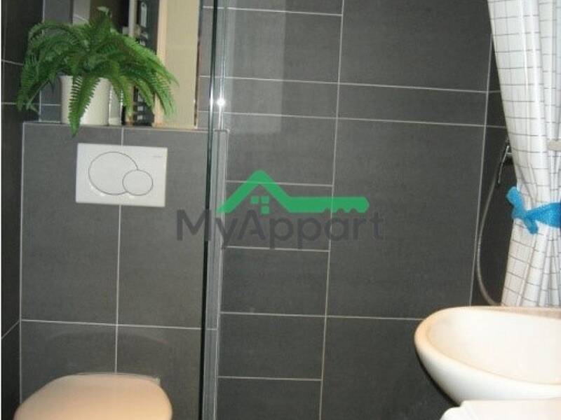 Maison à louer, 25m², PARIS 5E