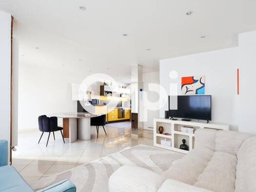 Duplex à vendre 201 900 € 3 pièces 2 chambres 89,5 m² Étage 1/1 Centre-Victoire Dunkerque 59140