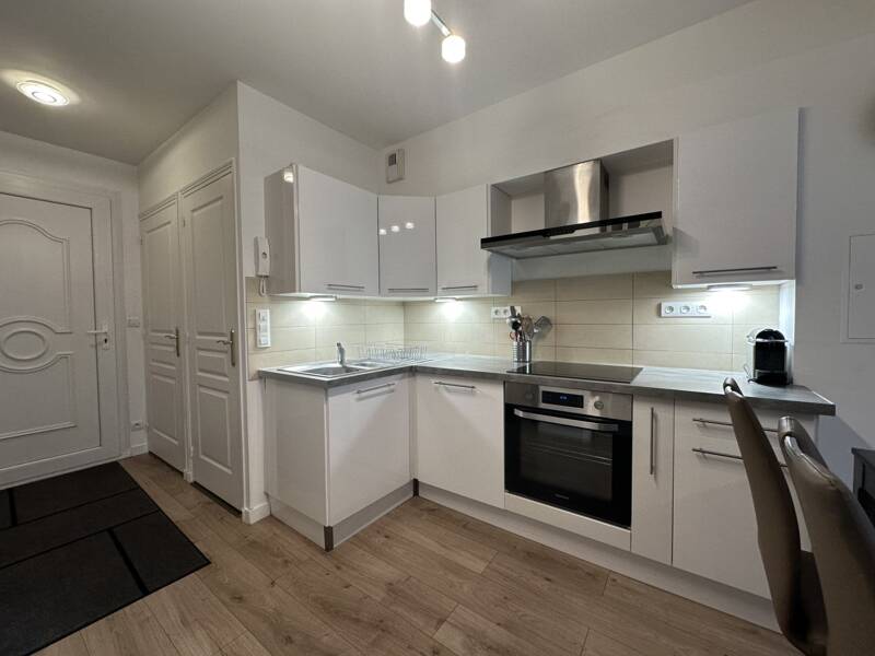 Maison à louer, 53m², REIMS