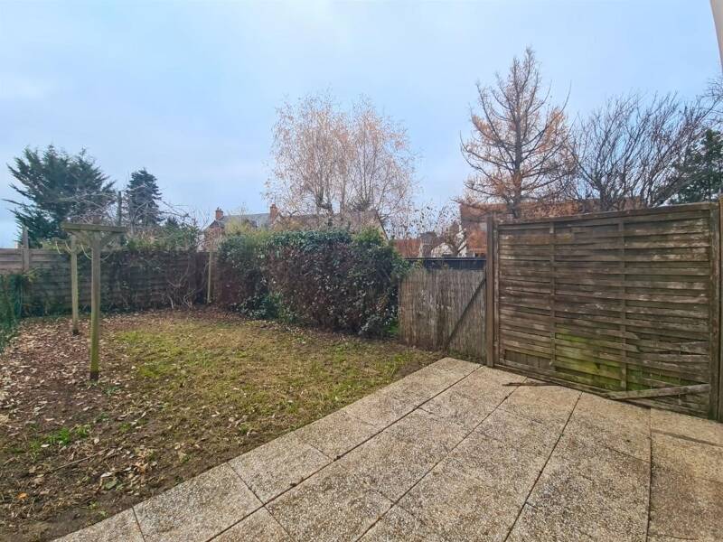 Maison à louer, 65m², ORLEANS